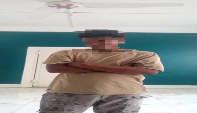 لحج.. أمن الحوطة يلقي القبض على متهم بسرقة دراجات نارية