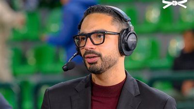 محمد مطيع يتحدث عن بطولة الجودو الدولية في الغردقة - الخليج الان