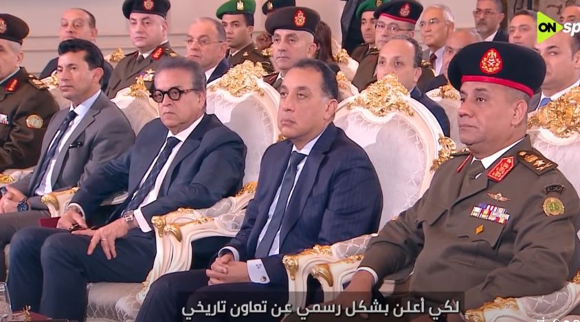 يان تويس: القاهرة تمثل خطوة فارقة في مسيرة لونجين العالمية للفروسية - الخليج الان