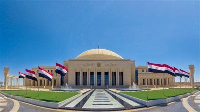 لجنة الشؤون الدستورية والتشريعية بالنواب تعقد اجتماعها الأول لمناقشة الاتفاقيات الدولية - الخليج الان