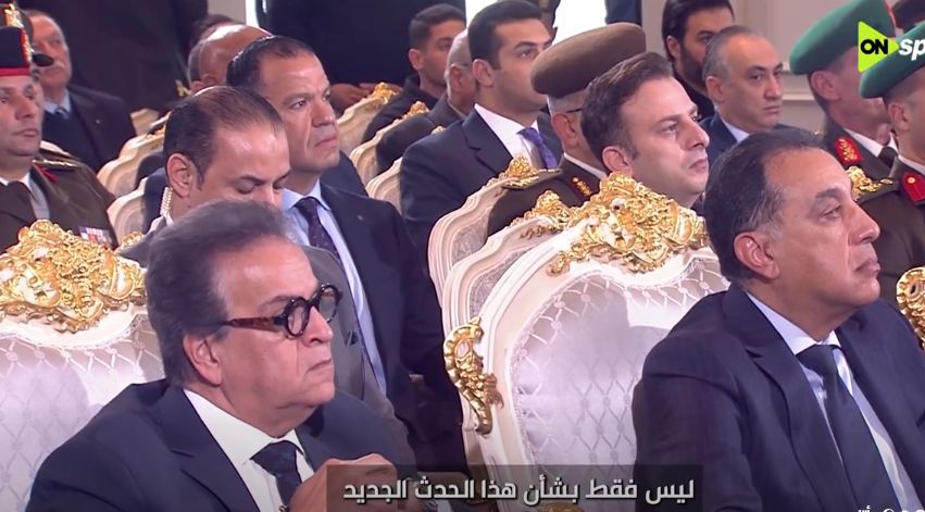 يان تويس: القاهرة تمثل خطوة فارقة في مسيرة لونجين العالمية للفروسية - الخليج الان