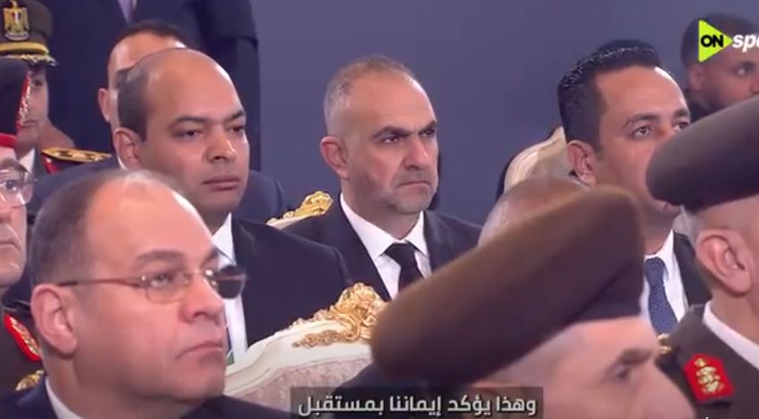 يان تويس: القاهرة تمثل خطوة فارقة في مسيرة لونجين العالمية للفروسية - الخليج الان