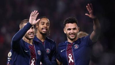 موعد مباراة باريس سان جيرمان وسبورتينج لشبونة في دوري أبطال أوروبا والقنوات الناقلة والتشكيل المتوقع - الخليج الان