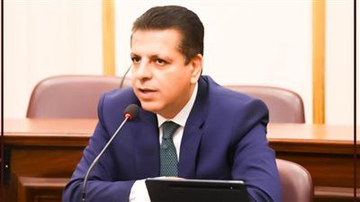 طلب إحاطة للنائب محمود سامي بشأن عدم صدور اللائحة التنفيذية لقانون التخطيط العام للدولة - الخليج الان