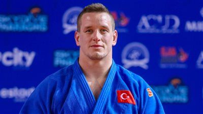 بطل العالم ميخائيل زكانك: الجودو المصري يمتلك قاعدة مواهب قوية - الخليج الان