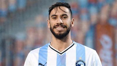 الصفقة تمت.. ناصر ماهر ينتقل من الزمالك إلى بيراميدز بشكل رسمي والإعلان خلال ساعات (خاص) - الخليج الان