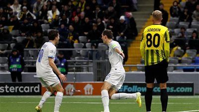 كيرات ضد كلوب بروج.. كلوب بروج يمطر شباك كيرات برباعية في دوري أبطال أوروبا - الخليج الان