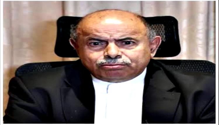 الخنبشي يعلن عن تصفية الحسابات الحضرمية الحضرمية