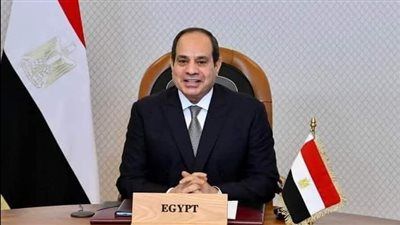 عاجل.. الرئيس السيسي يصل مطار زيورخ الدولي للمشاركة في أعمال منتدى دافوس - الخليج الان