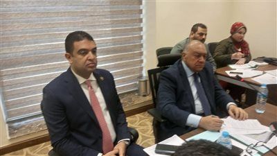 نقل البرلمان توافق على منحة يابانية لتوفير أحدث سفينة دعم غوص لقناة السويس - الخليج الان