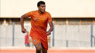 مكادي يدعم صفوفه بضم صبري عطوان مدافع الشمس موسم ونصف - الخليج الان