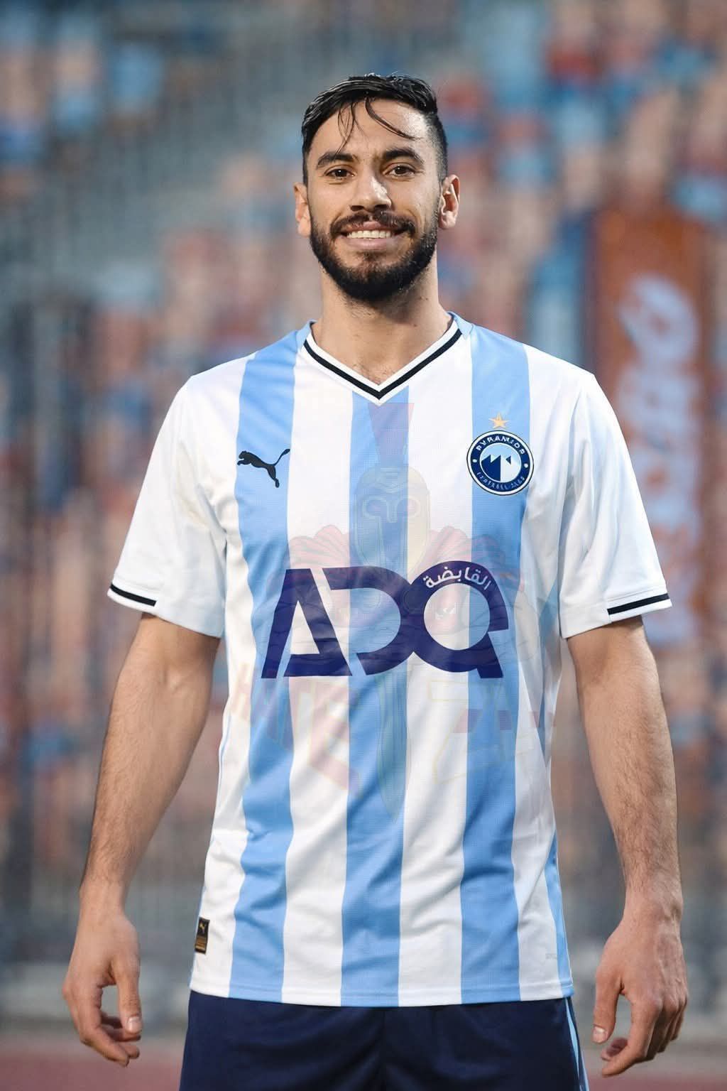 الصفقة تمت.. ناصر ماهر ينتقل من الزمالك إلى بيراميدز بشكل رسمي والإعلان خلال ساعات (خاص) - الخليج الان