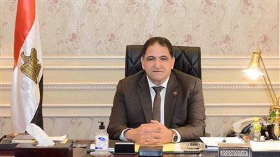 النائب سامي سوس: كلمة الرئيس السيسي في دافوس ناقوس خطر عالمي ودعوة عاجلة لإنقاذ مسار التنمية - الخليج الان