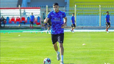 طلائع الجيش يضم أحمد خالد مهاجم بترول أسيوط 3 مواسم ونصف - الخليج الان