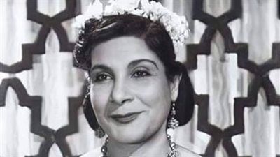 في ذكرى وفاة ماري منيب.. «إنتي جاية تشتغلي إيه؟» جملة صنعت تاريخ الضحك - الخليج الان