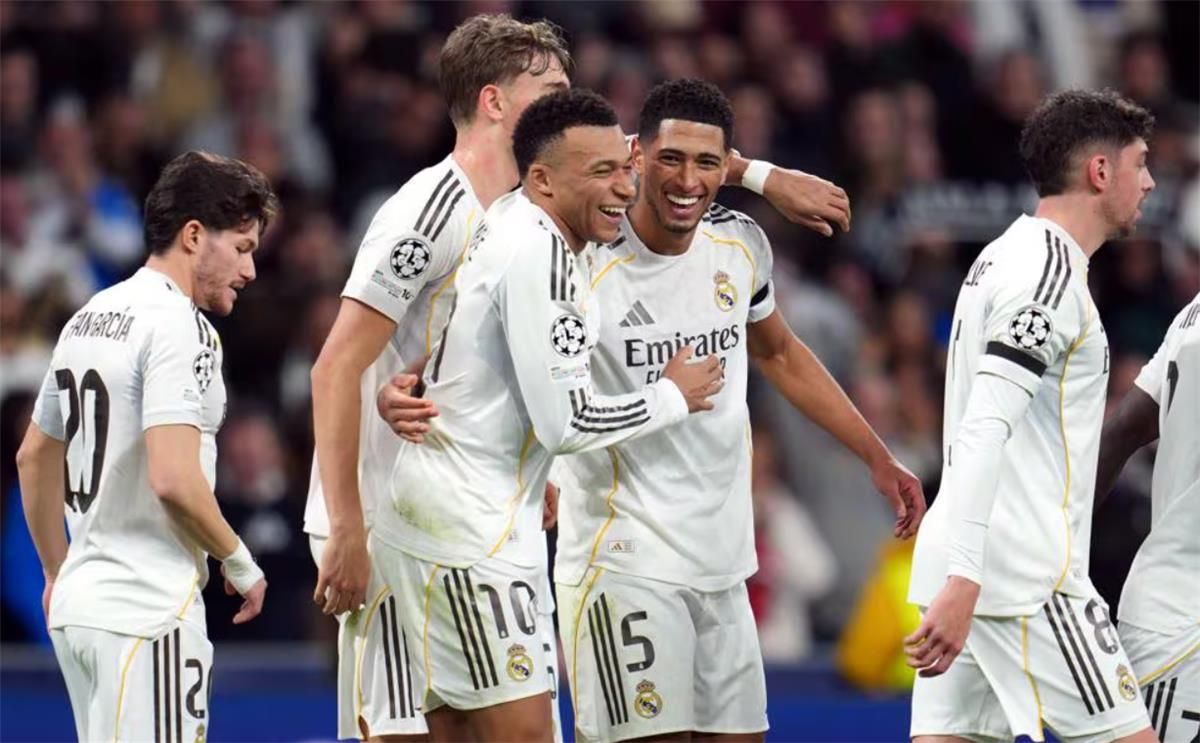 ترتيب دوري ابطال اوروبا.. سقوط مانشستر سيتي وانفراد آرسنال بالصدارة - الخليج الان