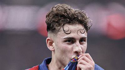 تابع الآن محدث لحظة بلحظة نتيجة مباراة سلافيا براغ ضد برشلونة في دوري أبطال أوروبا - الخليج الان