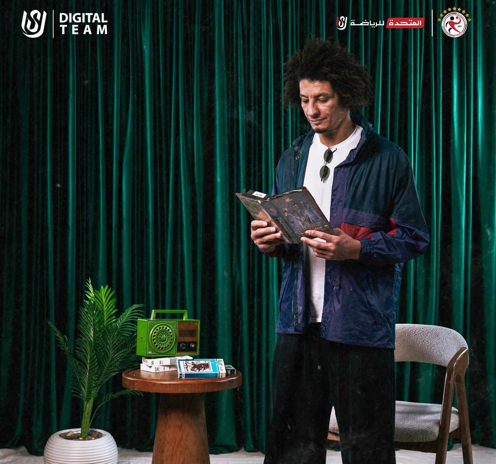 من 91 والتاريخ شاهد.. منتخب مصر لكرة اليد يسعى للقب العاشرة بدعم المتحدة للرياضة - الخليج الان