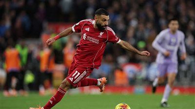 مباراة ليفربول اليوم.. محمد صلاح يقود تشكيل ليفربول الرسمي لمواجهة مارسيليا في دوري أبطال أوروبا - الخليج الان