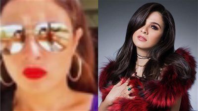 يتردلك في ستات بيتك.. القصة الكاملة لأزمة صور ياسمين عبد العزيز - الخليج الان