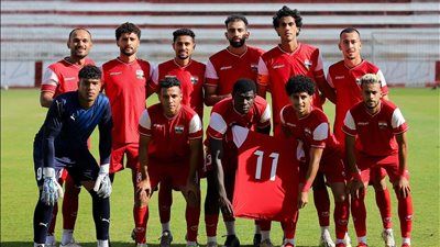 برصيد 34 نقطة.. الأوليمبي يحافظ علي القمة والحصيلة 350 هدف بعد 20 مباراة في الممتاز ب - الخليج الان