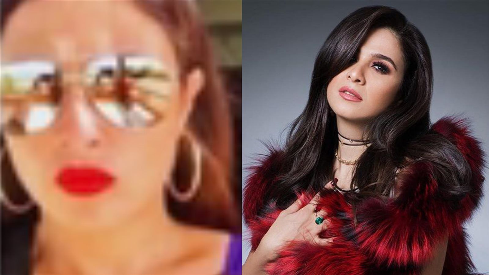 يتردلك في ستات بيتك.. القصة الكاملة لأزمة صور ياسمين عبد العزيز - الخليج الان