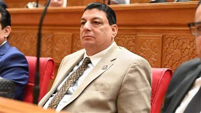 سامي نصر الله: لقاء الرئيس السيسي وترامب في دافوس يؤكد مكانة مصر ودورها المحوري في المنطقة - الخليج الان