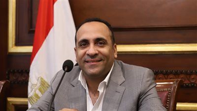 نادر نسيم: كلمة السيسي في دافوس تعكس استراتيجية مصر للسلام والتنمية وجذب الاستثمار العالمي - الخليج الان