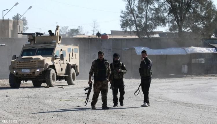 معارك دمشق و"قسد".. ما علاقة إسرائيل؟