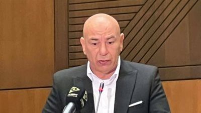 حسام حسن: المغرب قدمت نموذجًا مشرفًا في تنظيم كأس الأمم الأفريقية - الخليج الان