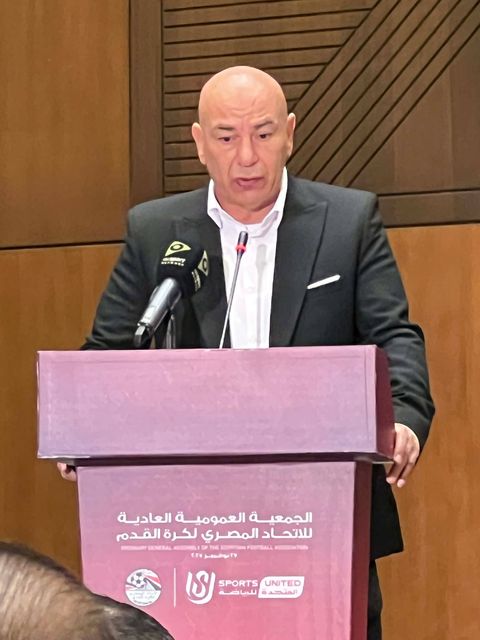 حسام حسن: المغرب قدمت نموذجًا مشرفًا في تنظيم كأس الأمم الأفريقية - الخليج الان