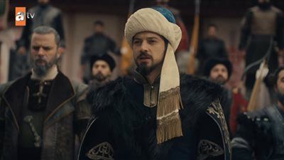 مسلسل المؤسس أورهان الحلقة 11.. سرية وصراعات جديدة تهدد أورهان بك - الخليج الان