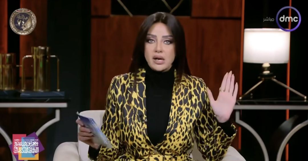 تعليق مفاجئ من رضوى الشربيني على صور ياسمين عبد العزيز وتصالح لقاء الخميسي وعبد المنصف - الخليج الان