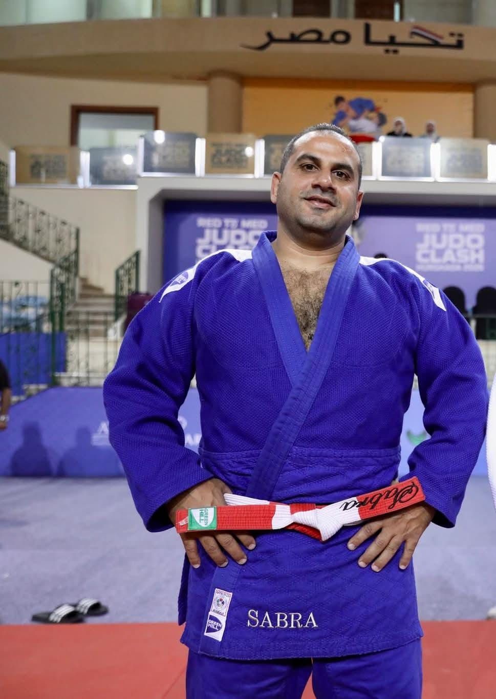 محمد صبرة: بطولة الجودو الدولية بالغردقة بداية صناعة الأبطال - الخليج الان