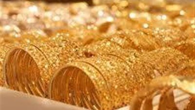 أسعار الذهب اليوم الآن في مصر.. مفاجأة في عيار 21 وتحديث لحظي للجنيه الذهب - الخليج الان