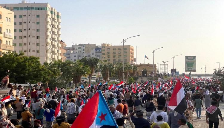 ضربة مدوية للخنبشي.. حضرموت تؤكد جنوبيتها وترفض الخضوع "الدلالات"