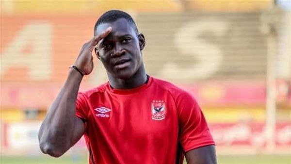 ديانج يضغط للرحيل بعد رفض الأهلي عرض فالنسيا - الخليج الان