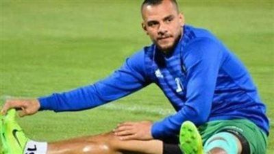 خالد قمر: الزمالك لن يقف على أي لاعب.. ومواجهة المصري ستكون صعبة - الخليج الان