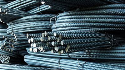 تحركات جديدة في أسعار الحديد اليوم.. اعرف سعر طن الحديد الآن - الخليج الان