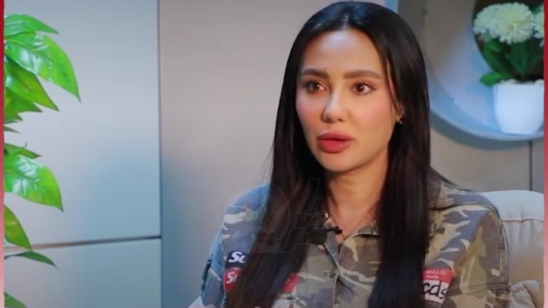 بعد ياسمين عبد العزيز.. نشر صور مفبركة لـ مي القاضي "فتحوا الفستان زيادة" - الخليج الان