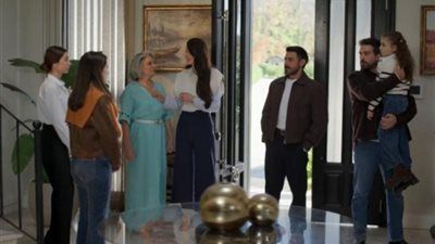 مسلسل ليل الحلقة 20.. هروب نورس وأسرار جديدة تقلب مصير ورد - الخليج الان