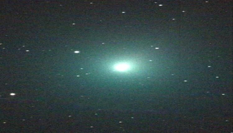 هل يشكل خطراً.. مذنب جديد يقترب من الشمس ويصل في هذا الموعد