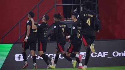 مجموعة الأهلي.. موعد مباراة شبيبة القبائل الجزائري والجيش الملكي المغربي في دوري أبطال أفريقيا والقنوات الناقلة - الخليج الان