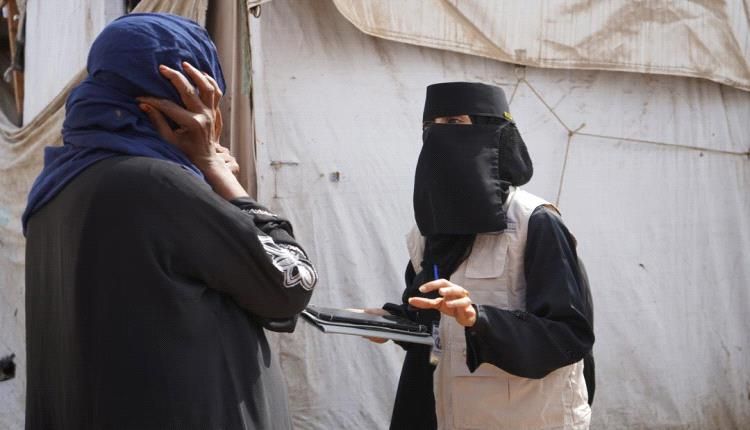 الجهاز المركزي للإحصاء يدشّن النزول الفعلي الميداني للباحثات في مسح ميزانية الأسرة في المحافظات المحررة