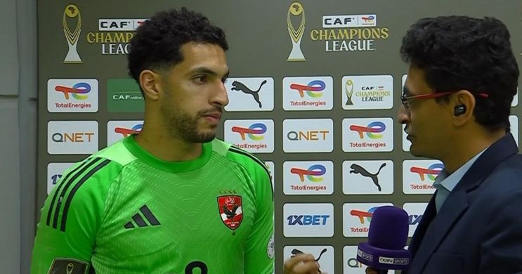 مصطفى شوبير: الفوز على يانج أفريكانز نتيجة أداء جماعي مميز - الخليج الان