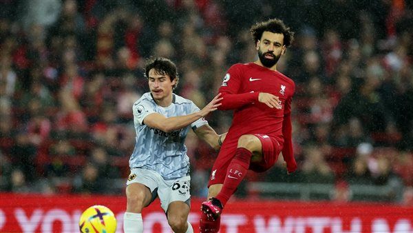 موعد مباراة ليفربول وبورنموث في الدوري الإنجليزي الممتاز والقنوات الناقلة والتشكيل المتوقع.. موقف محمد صلاح - الخليج الان