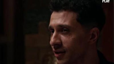 مواعيد عرض مسلسل بطل العالم الحلقة 6.. الشحات مبروك يواجه عصام عمر - الخليج الان