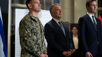 إعلام عبري: كوشنر وويتكوف وقائد سنتكوم في "مهمة حاسمة" بتل أبيب - الخليج الان