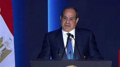 كنا هنعمل انتخابات وينزل فيها مرسي".. السيسي يكشف أسرار بيان 3 يوليو - الخليج الان