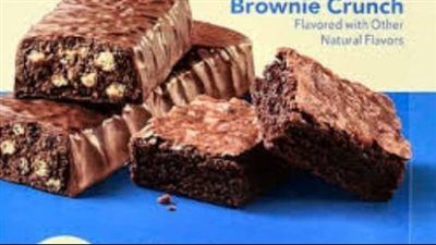 لمن يهمه الأمر ..خبراء تغذية يكشفون الحقيقة الكاملة عن أضرار ألواح البروتين - الخليج الان